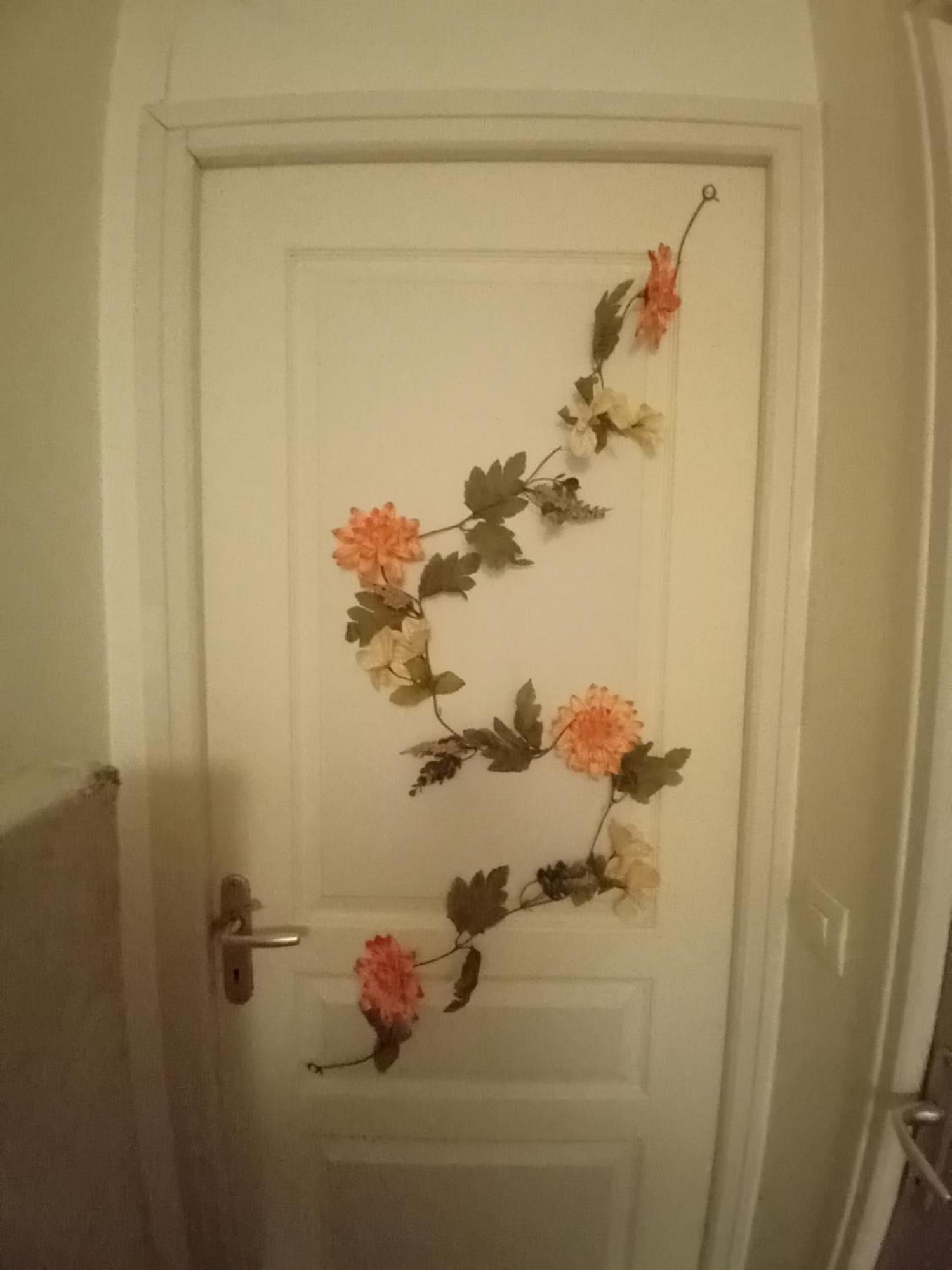 Chez Isa Chambre Chez L'Habitant Emma 蒙卢索卢瓦尔 外观 照片